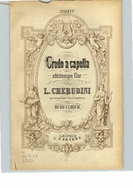 Color Cover