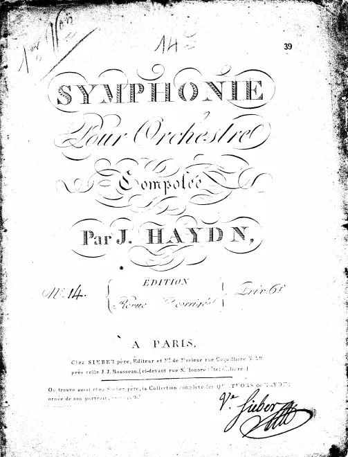 Cover Page