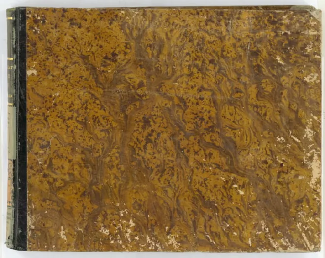 First page of Odoardo