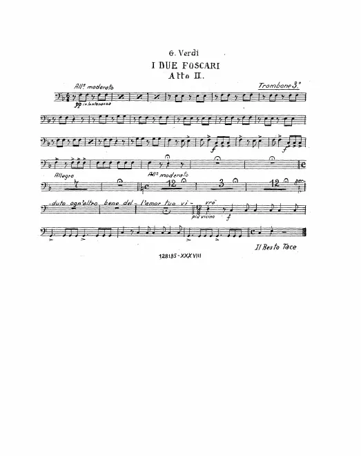 Trombone 3