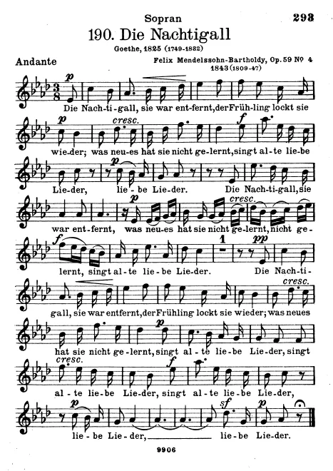 Soprano