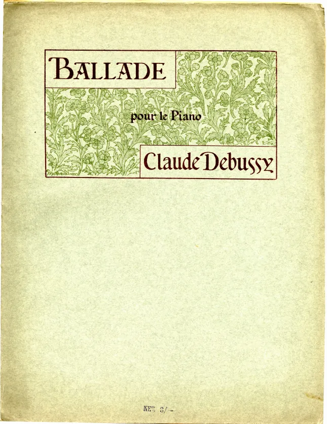 Color Cover