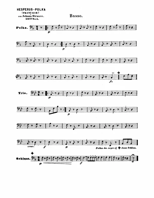 Basses