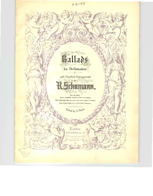 Color Cover