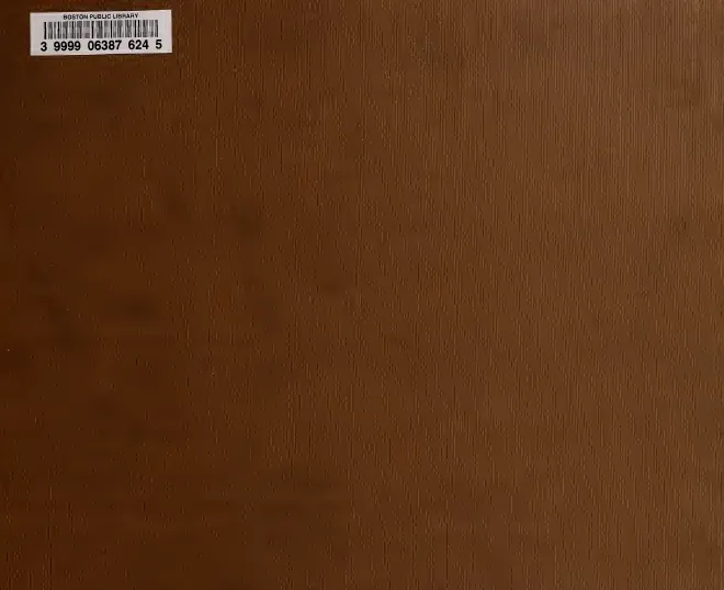 First page of Keyboard Concerto in C major
