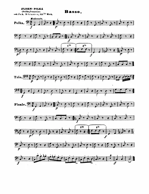 Basses