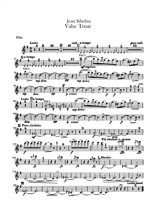 Flute