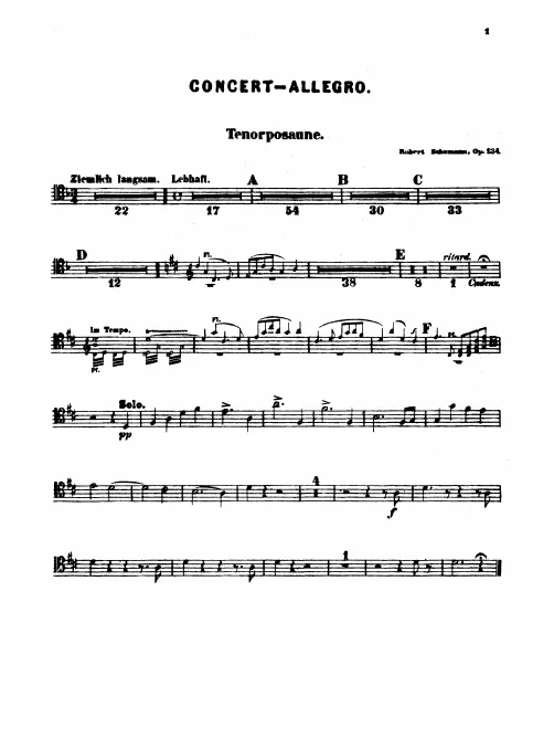 Trombone
