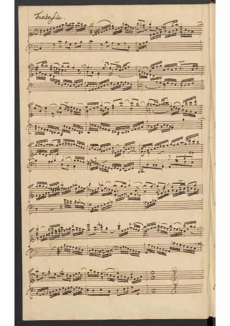 Complete Score