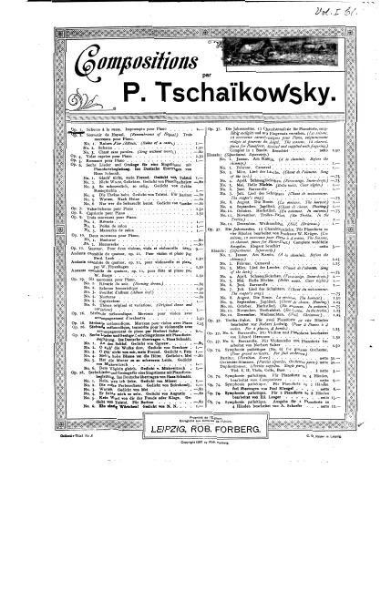 First page of 2 Pieces