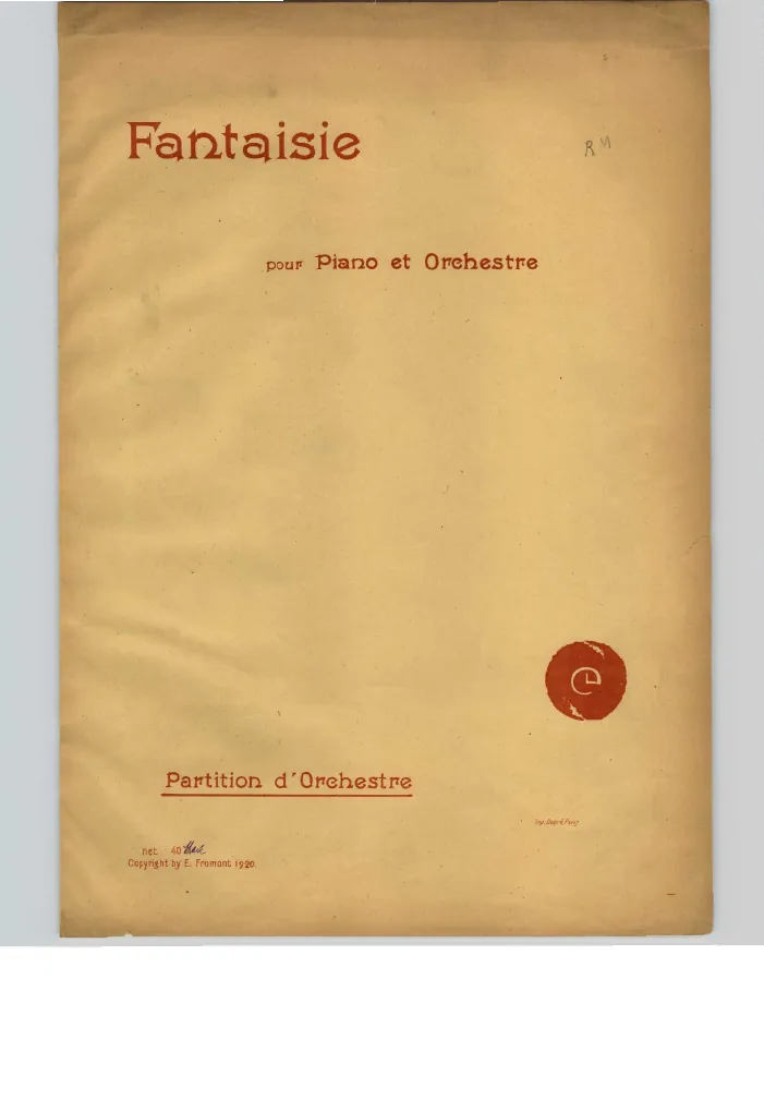 Color Cover