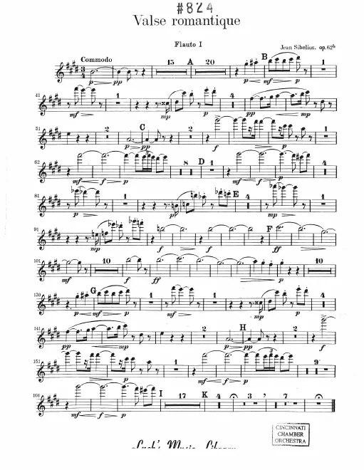 Flute 1