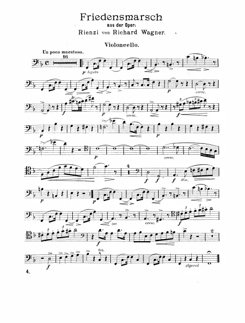 Cellos