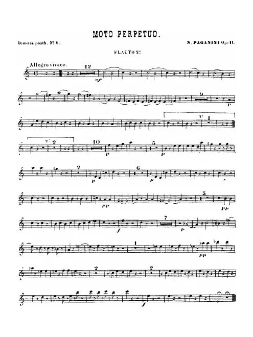Flute 2