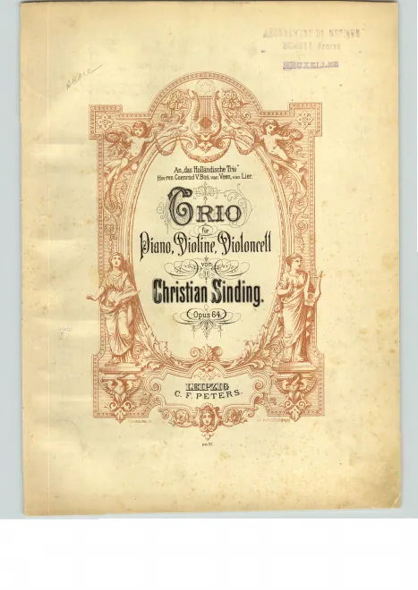 Color Cover
