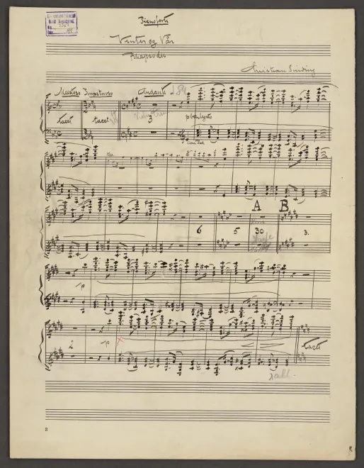 Piano