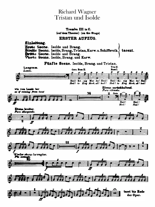 Trumpet 3 (C, Offstage)