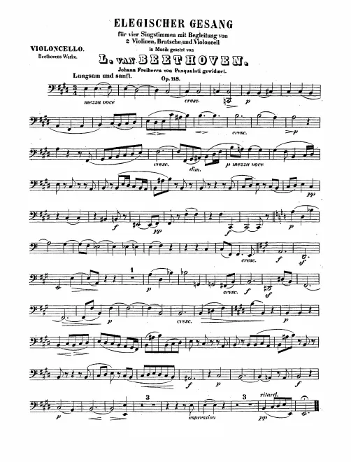 Cello