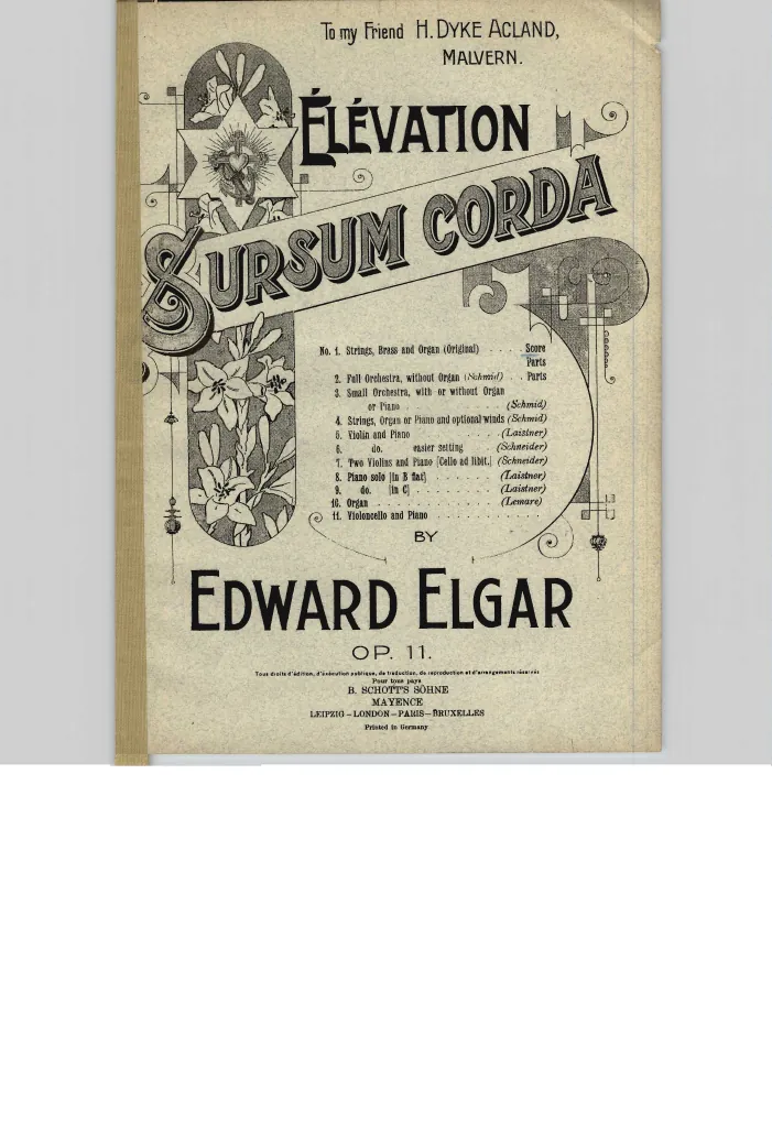Color Cover