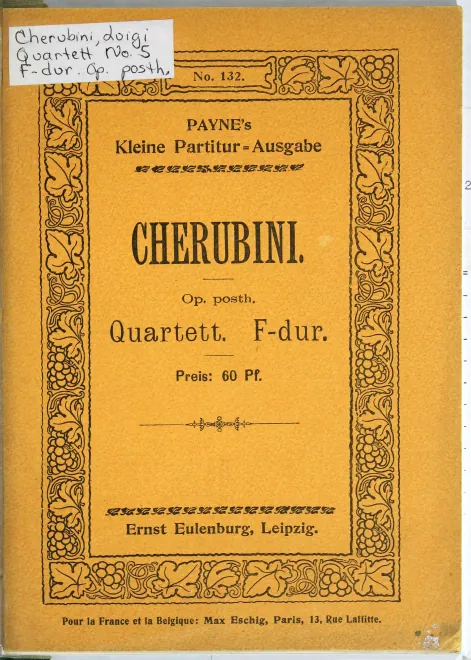 Color Cover