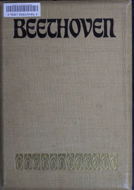 Color Cover