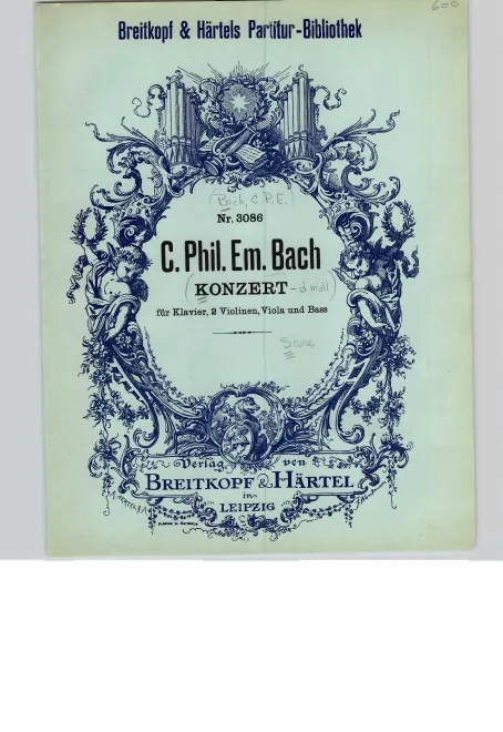 Color Cover