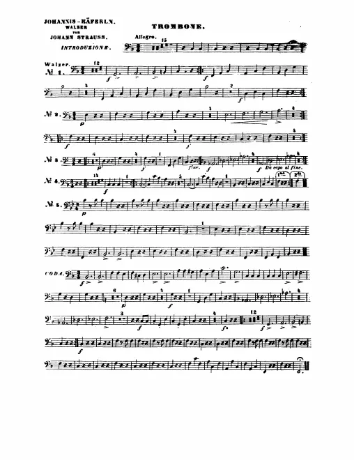 Trombone