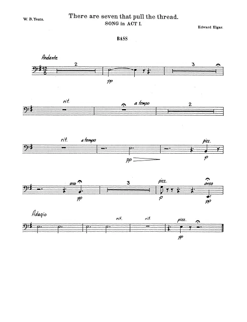Basses