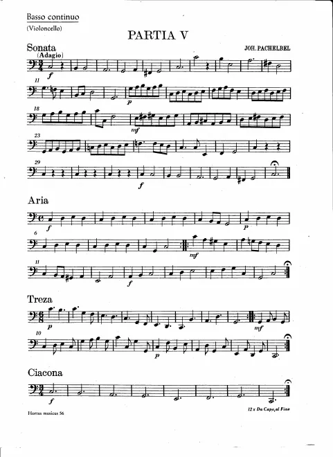 Cello