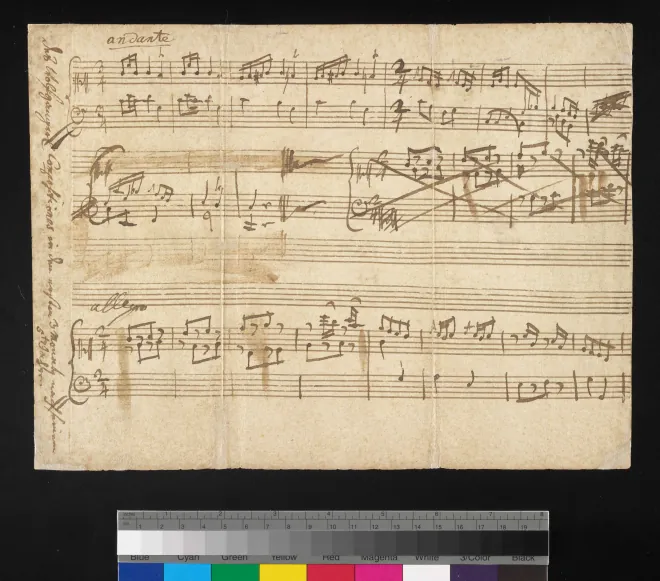 First page of Allegro