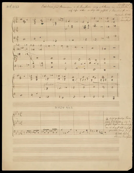 Complete Score (alternate image)