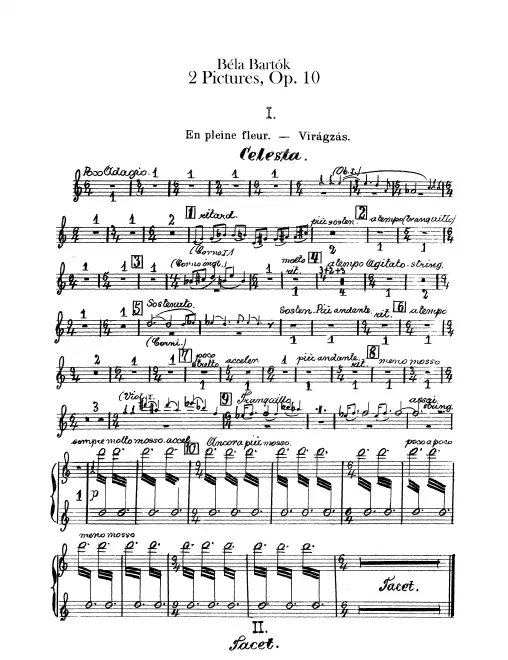 Celesta