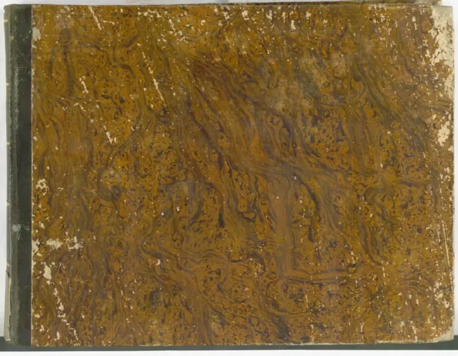 First page of Didone abbandonata