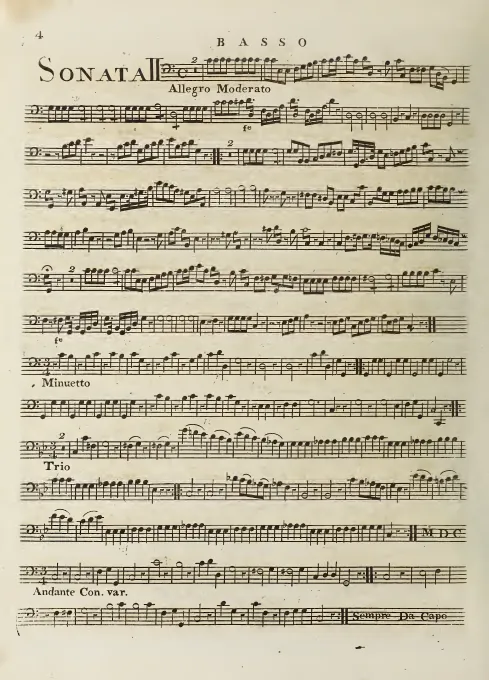 Cello