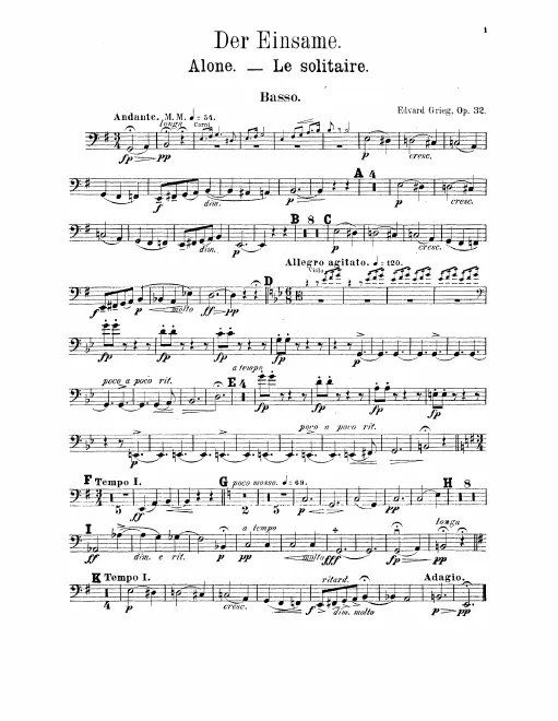 Basses