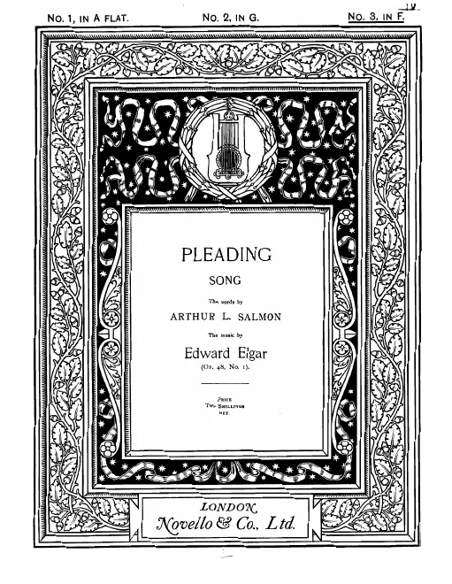 First page of Pleading