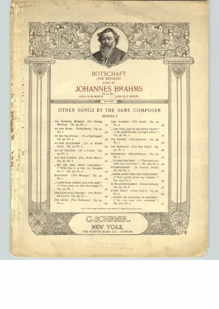 Color Cover