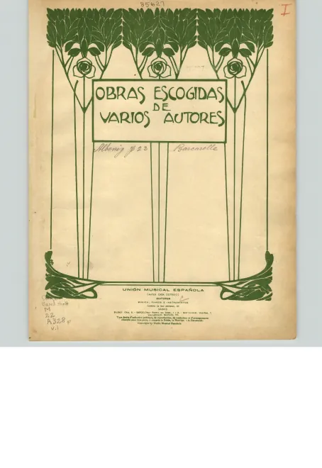 Color Cover