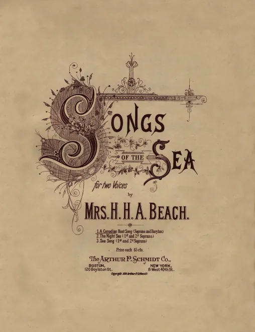 Cover Page (color)