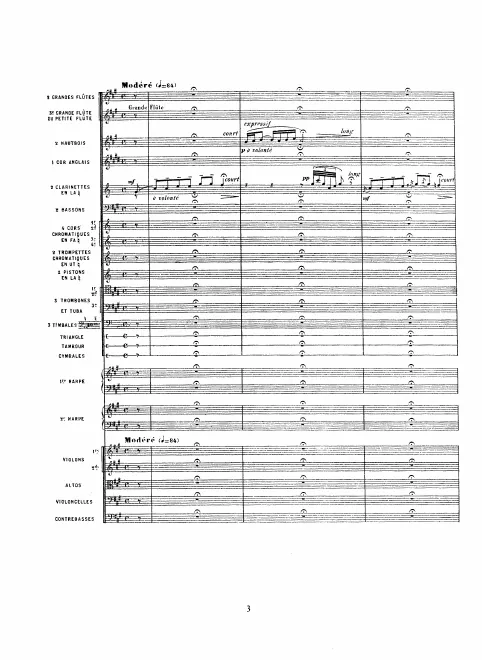 First page of 2 Romanian Rhapsodies