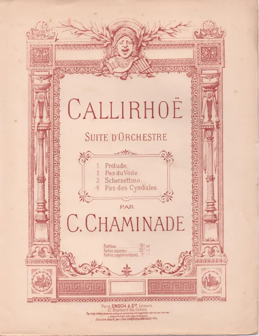 Cover Page