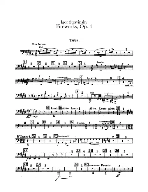 Tuba