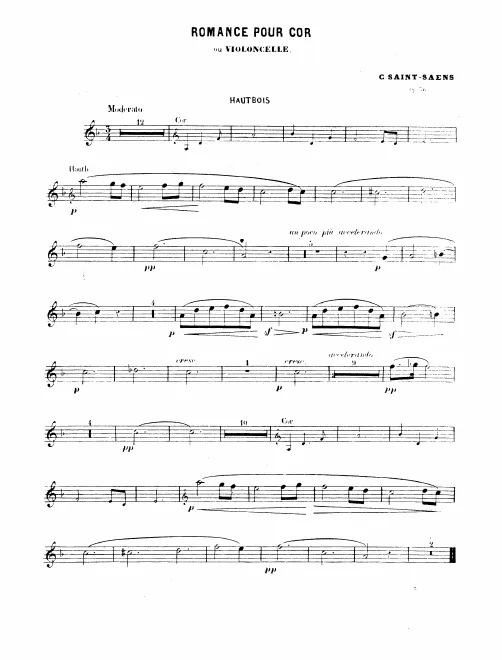 Oboe