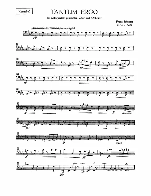 Basses