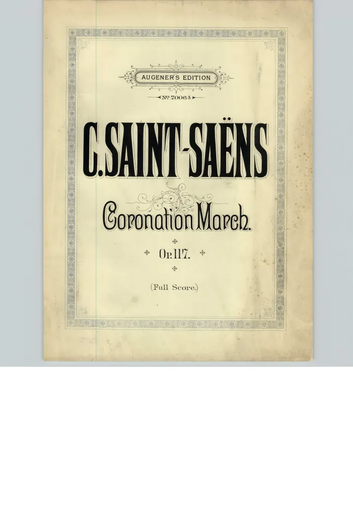 Color Cover