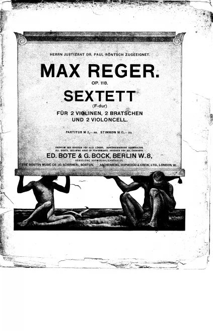 Cover Page (monochrome)