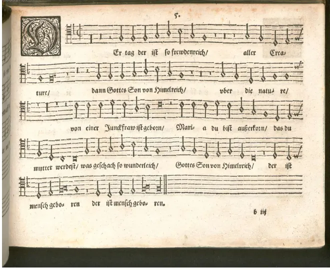 Tenor