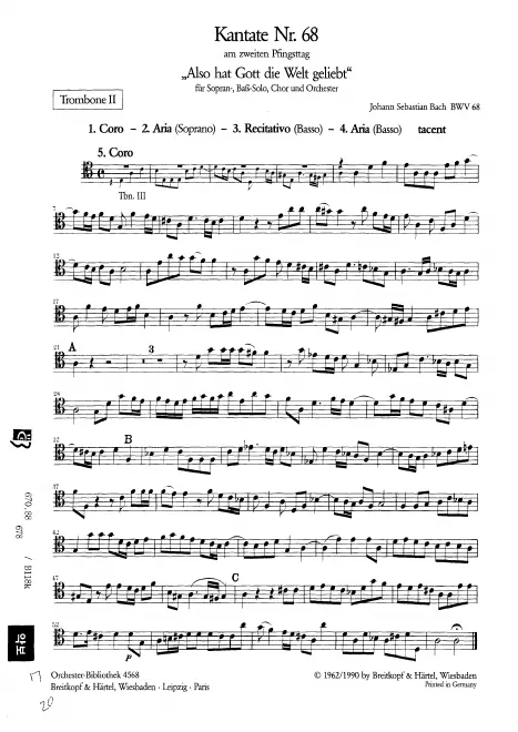 Trombone 2
