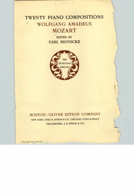 Color Cover