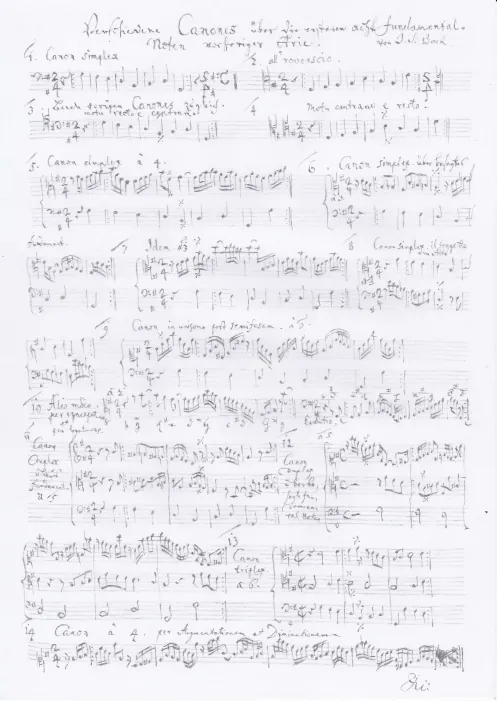 Complete Score (duplication, compressed)
